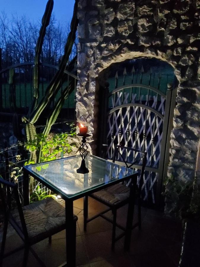 Demetra Relais Villa Faicchio Exterior foto