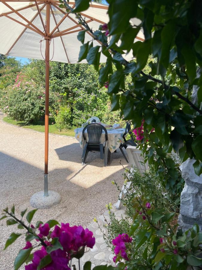 Demetra Relais Villa Faicchio Exterior foto
