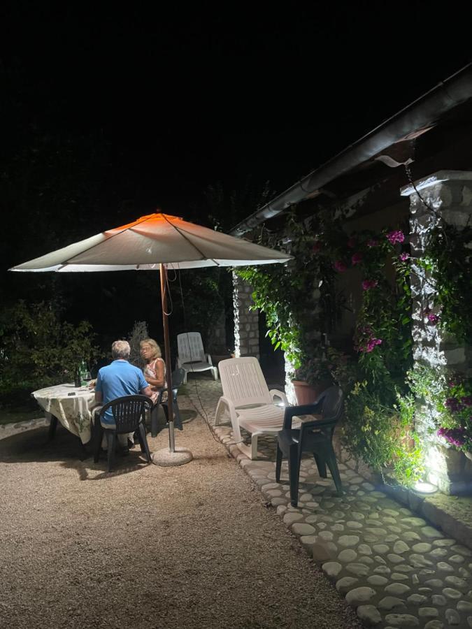 Demetra Relais Villa Faicchio Exterior foto
