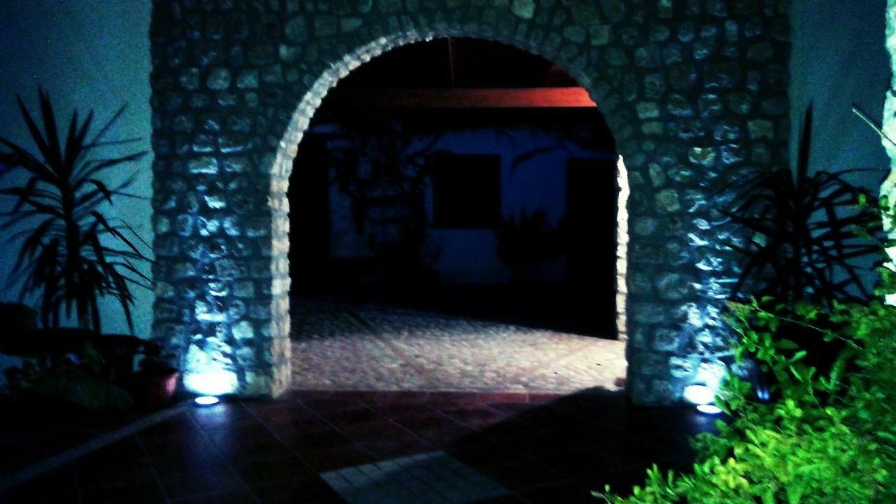 Demetra Relais Villa Faicchio Exterior foto